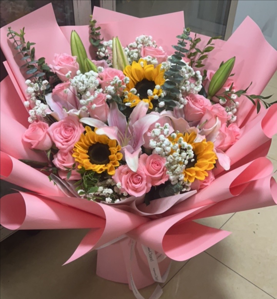 赤峰克什克腾旗花店