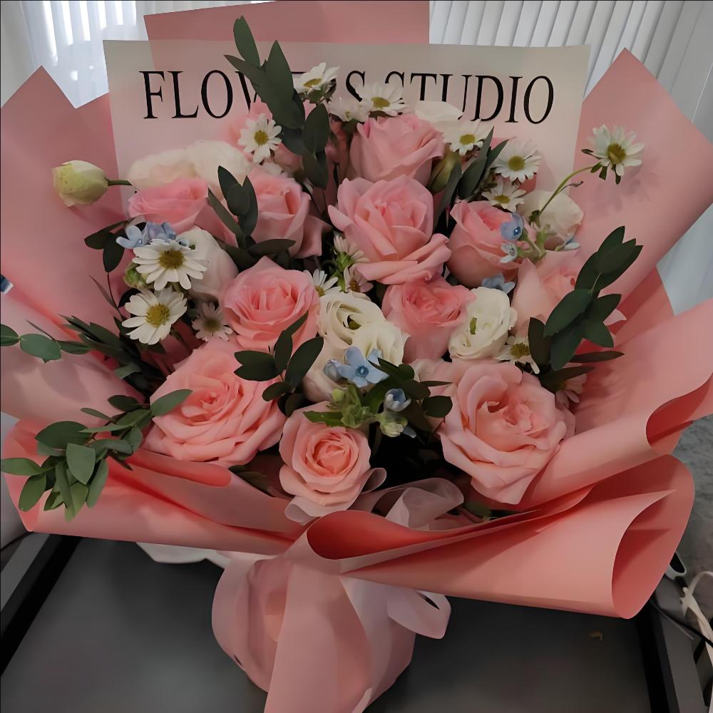 赤峰克什克腾旗花店