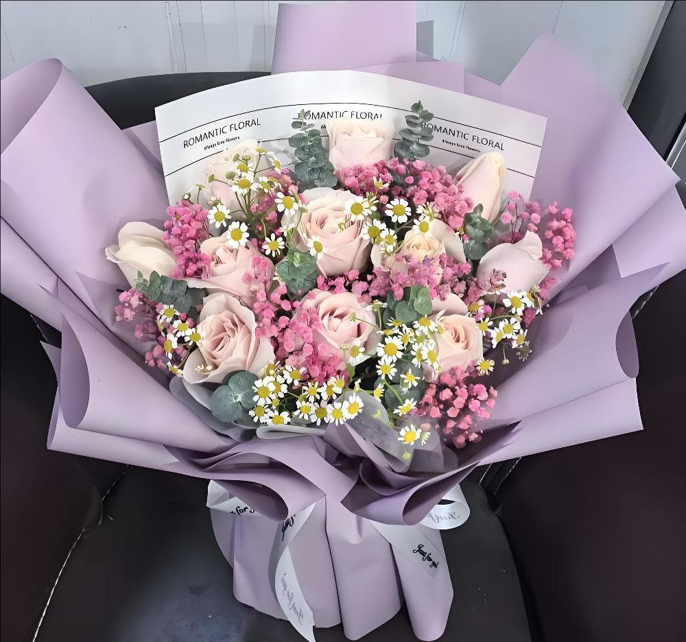 赤峰克什克腾旗花店